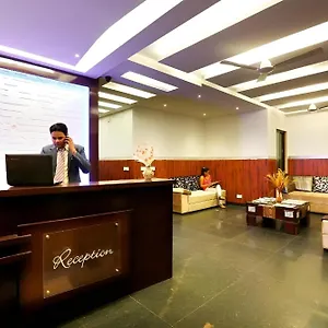 Hotel Arch Anand Lok Inn Mahipalpur, Igi Delhi Airport, New Delhi