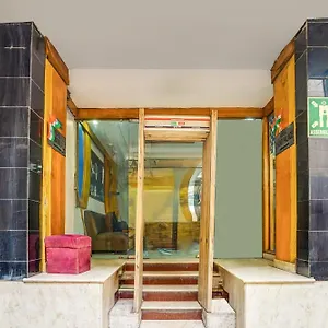 Hotel Super O Paharganj Near Railway Station Formerly Chand Palace, New Delhi